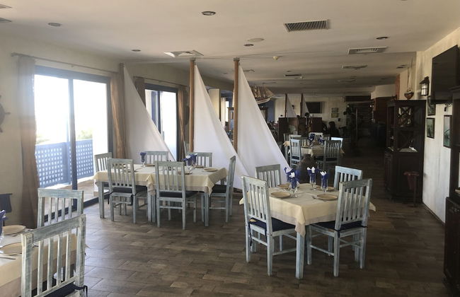 Residencia Turistica Garcia - Foto 13