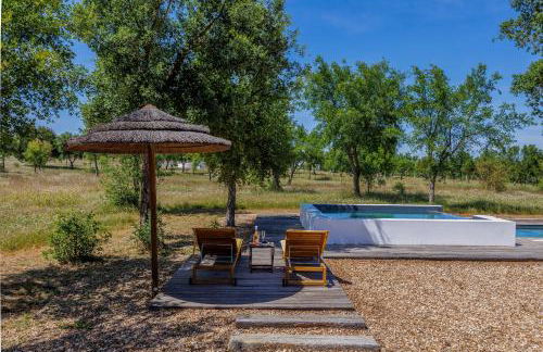 Tons da Terra - Casa de Campo & SPA - Foto 116