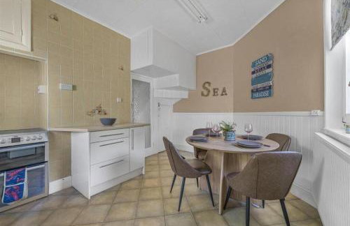 Sea View Home in lovely Ogmore-by-Sea - Foto 11