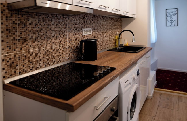 Moise House - Kosher ApartHotel - Foto 23