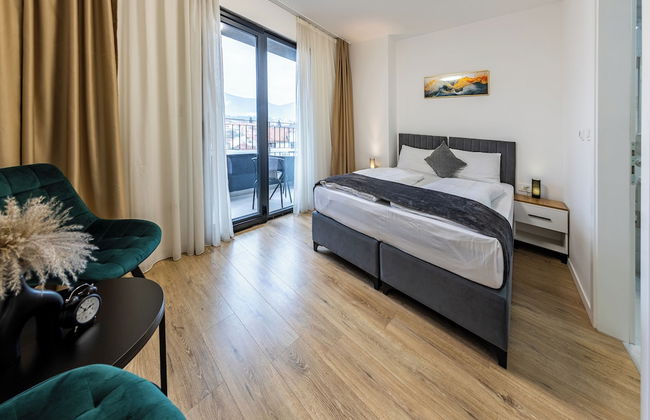 MM Residence Mostar - Foto 52