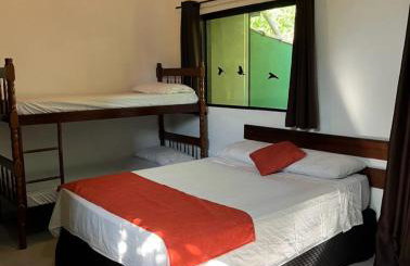 Chalé Suítes Casa na Praia de Itamambuca - Foto 79