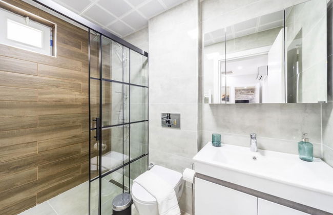 Modern Flat With Central Location in Antalya - Foto 10