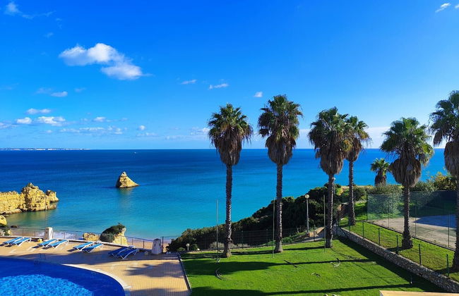 Lagos Ocean BAY With Pool by Homing - Foto 1