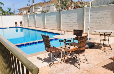 Apto Aconchegante Próximo Aeroporto de VG - Photo 38