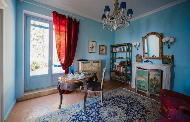 Villa la Campanella in Ravello - Foto 64