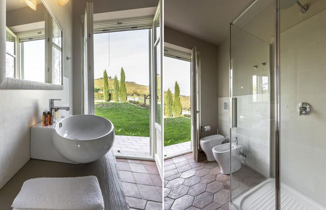 Casale Dell Acero Rosso 10 - Photo 48