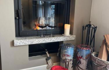 Adamello Verde Holiday Apartment - Foto 26