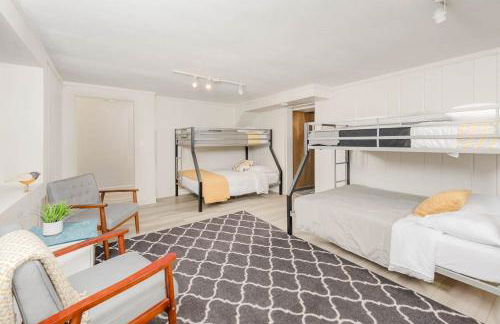 Family Brick House Charm - 4 br 3 bath - Foto 12