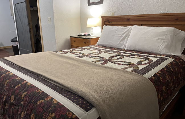 Musky Joes Twin Pines Resort - Foto 6