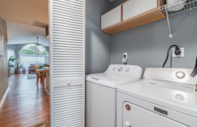 Near Theme Parks! Fabulous 3 BR Home, Star Wars Children's BR, Pool! - Foto 26