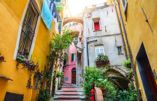 Anna Station 200m From the sea - Foto 13