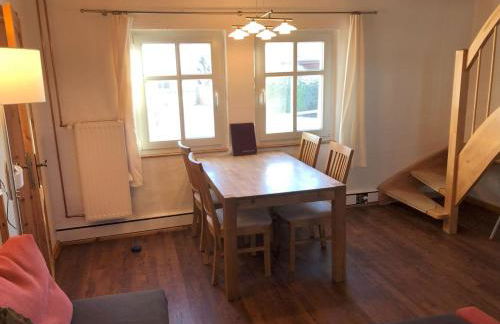 Hirtenwohnung im Arbeiterhaus - Foto 10