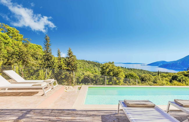 Villa Mare Kefalonia - Foto 1