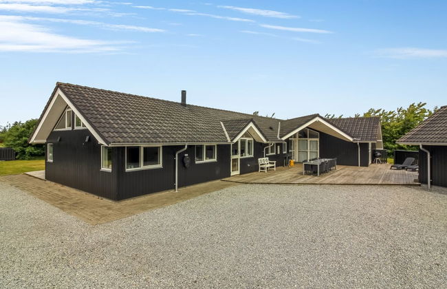 "Steen" - 800m from the sea - Foto 4