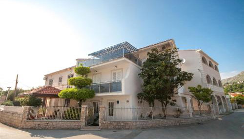 Apartment and Rooms Mato - Foto 1