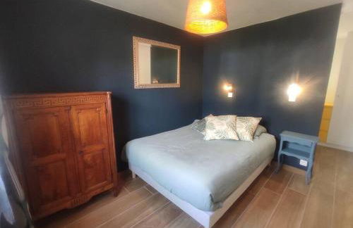 Maison 10 personnes à 10 minutes à pieds de la plage - Photo 14