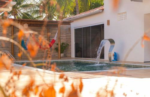 Kite Oasis Parajuru Villa Palmeira - Photo 11