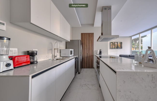 Maritima Playa by Naya Homes - Foto 56