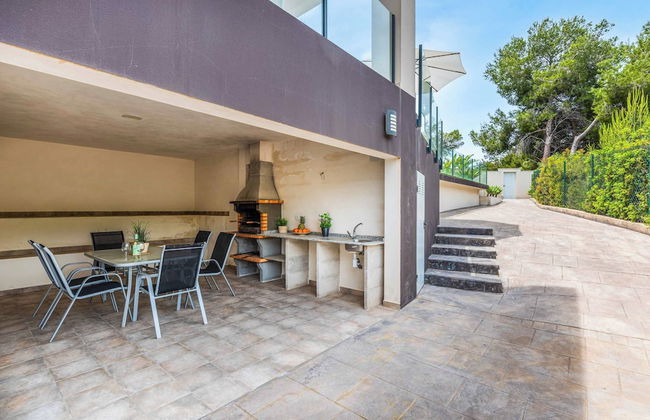 Villa Kobe - Foto 30