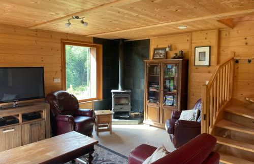 Chalet Belle Folie - Foto 43