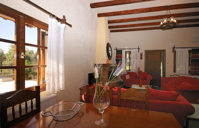 Family Maisonette with Pool near Beach - Foto 14