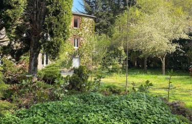 Moulin Grand, entire accommodation, 2br park river - Foto 33