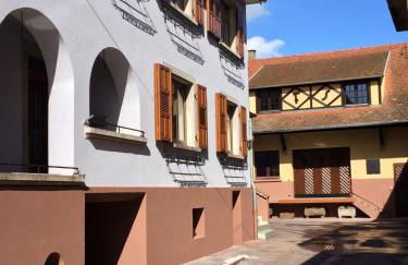 Vignobles Frey-Sohler - Foto 24