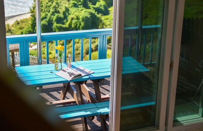 Yeosu Good Morning Pension - Foto 63