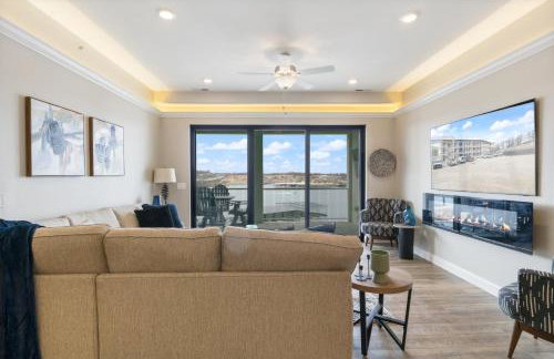 Scenic Views, Outdoor Grill & Dine, Fireplace, Games - Foto 10