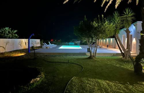 Villa Priscilla - Foto 5