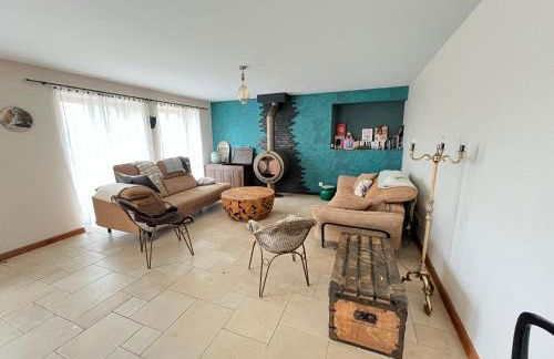 Maison à chambois - Foto 8