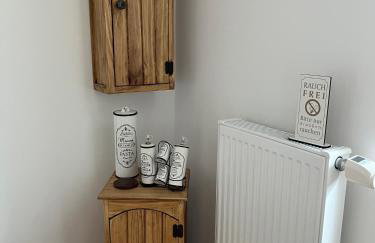 Reni's 4 Sterne Ferienwohnung - Photo 12