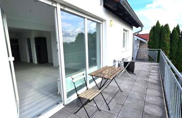 Ferienwohnung Groß-Umstadt - Foto 10