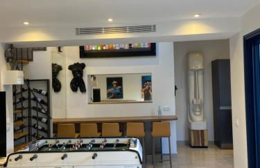 VILLA OCEANE - Foto 4