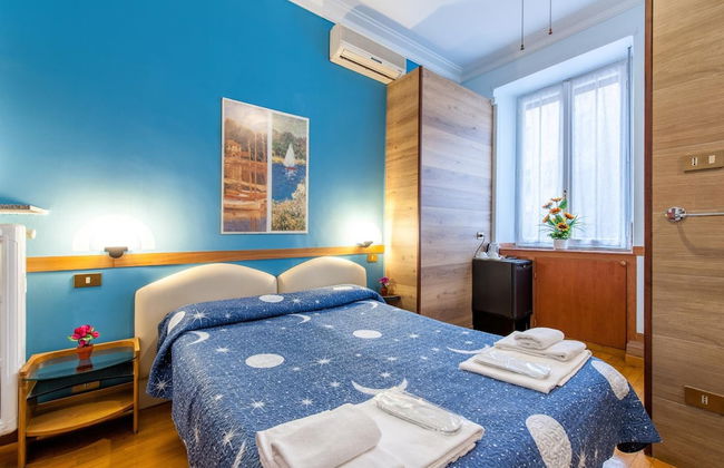 Alessandro a San Pietro Best Bed - Photo 17