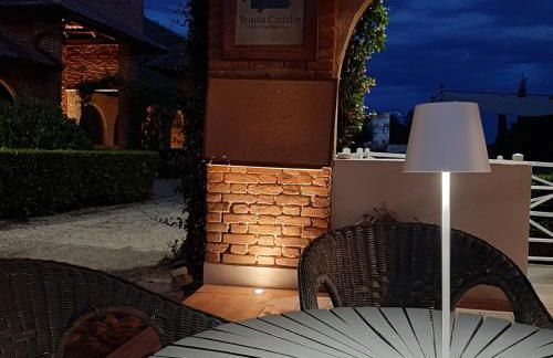 Tenuta Castello - Foto 8