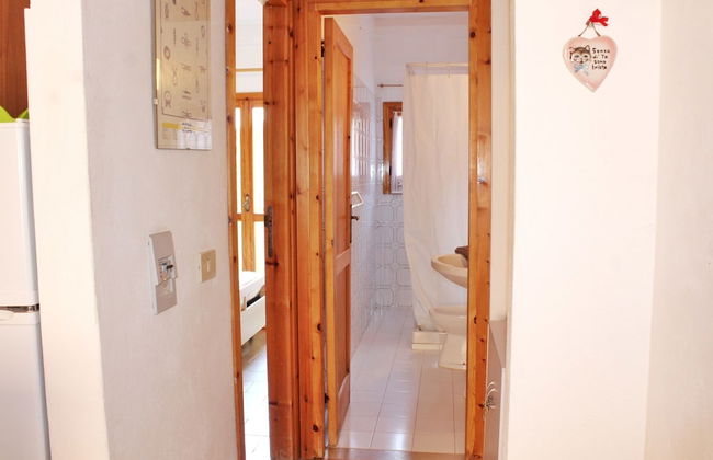 Porto Rotondo Garden Flats - Foto 23