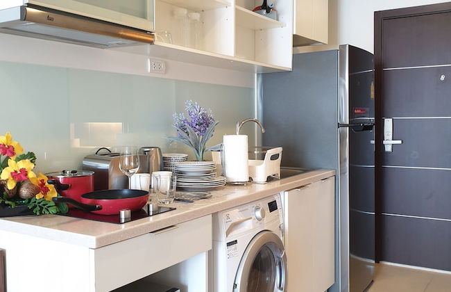 The Astra Luxury Suit condo - Foto 21