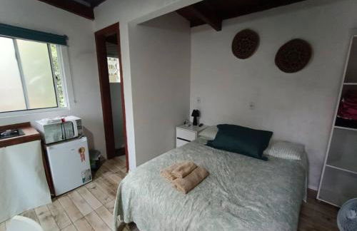 Tranquilidade e linda vista da lagoa - Foto 51