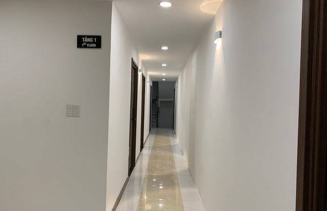 Smiley Apartment District 2 - Foto 78