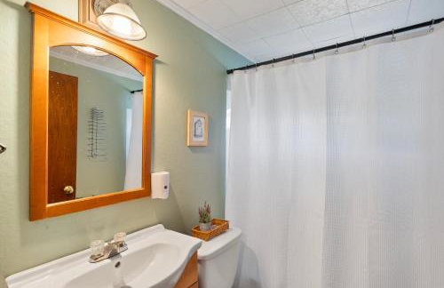 Squam waterfront 2 bed 2bath (Suite 8) - Foto 5