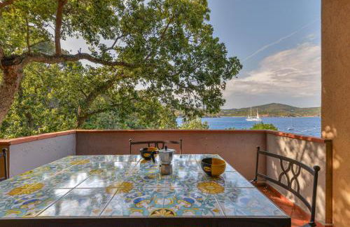 Residence in Capoliveri just 200 mt from the beach - Foto 18