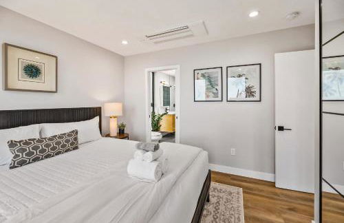 Designer Canyon House in La Jolla - Foto 29