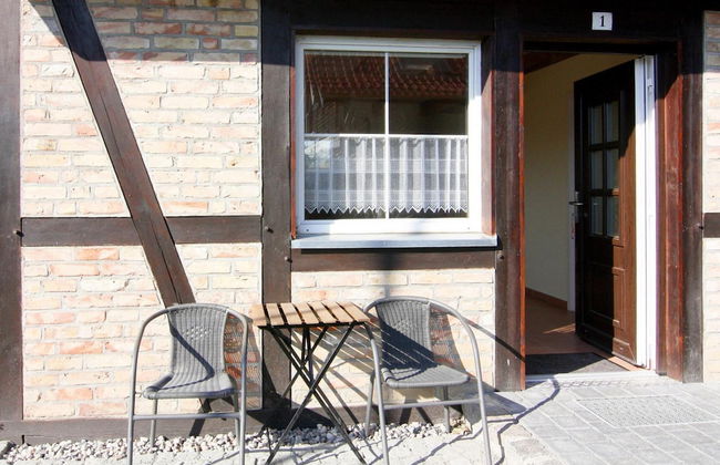 Ferienhof Neuendorfkrug, Lutow - Foto 10