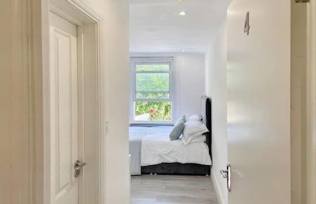 Modern Room in Centrally Located- Room 4 - Foto 8