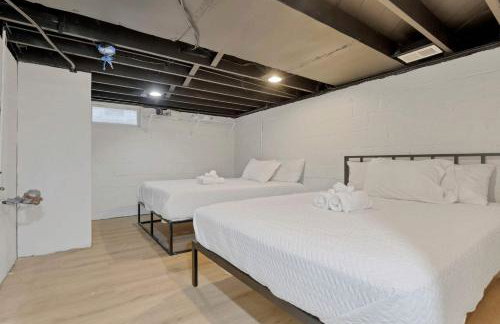 Housepitality - The OSU Hideaway - 4 BR 5 min from OSU Grandview - Foto 37