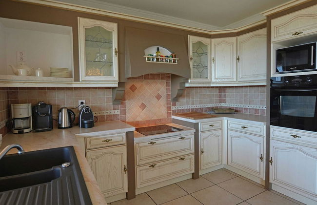 Beautiful Villa in Vidauban With Seasonal Pool - Foto 33