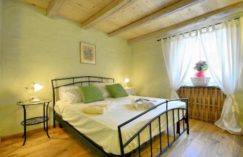 Holiday Home Casa Buscina - Foto 11