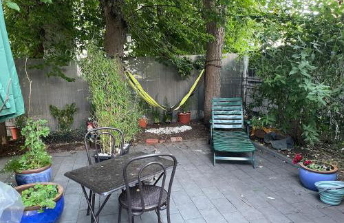 Like a house - lovely Maisonette with Cats - Foto 10